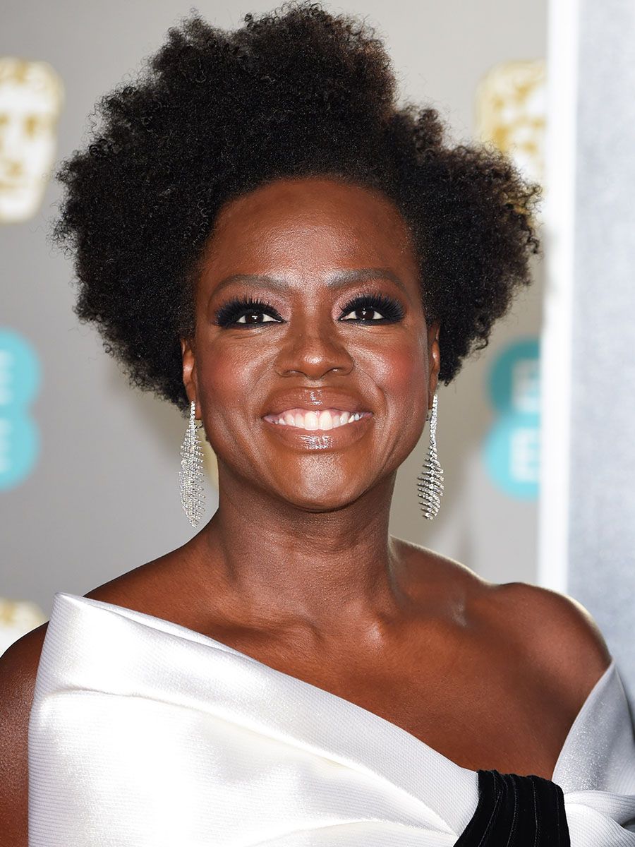 Viola Davis
